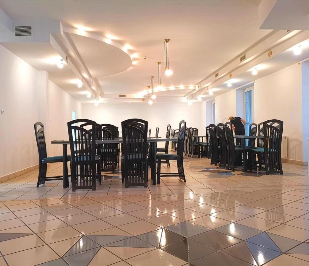Bed and Breakfast Great Polonia Устка Екстер'єр фото